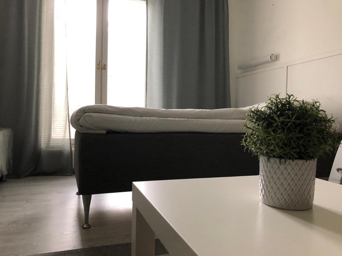 Hotelli Ja Liikuntakeskus Kuntosumppu 라우마 외부 사진